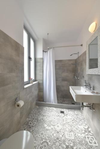 Gallery image of Oisyra Hotel in Ermoupoli