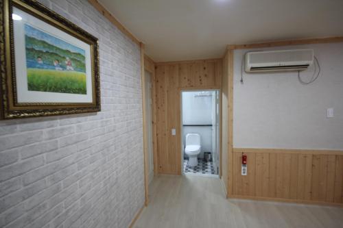 Imagen de la galería de RG Pension, en Hadong
