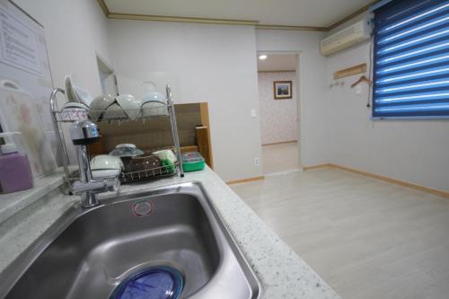 Imagen de la galería de RG Pension, en Hadong