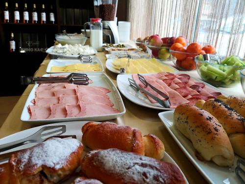 Billede fra billedgalleriet på C Comfort Hotel & Wellness i Hisarya