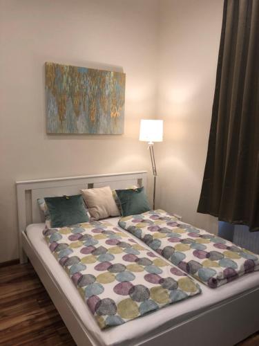 Roxana apartments 1074 Budapest, 53 Dob utca kép - 3