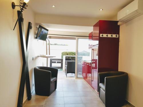 CapSexy Port Nature BDSM Naturist Village