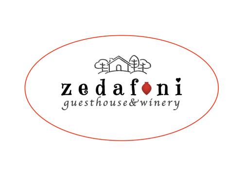 Certifikát, hodnocení, plakát nebo jiný dokument vystavený v ubytování Guesthouse Zedafoni