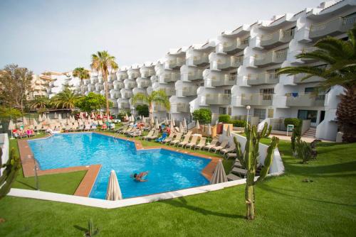 Playaolid Suites & Apartments