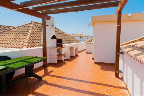Bel appartement centre de Tavira