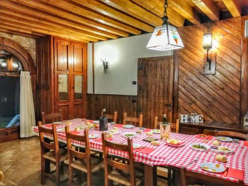 Gambar di galeri bagi Medieval Relais - Top location di Montagnana