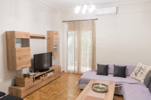 Quality Home in Athens