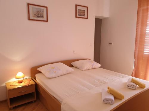Apartments Kuzman