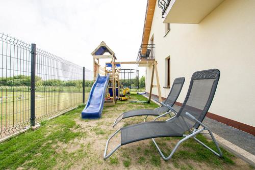 Fotografie z fotogalerie ubytování Pod Żaglami v destinaci Rowy