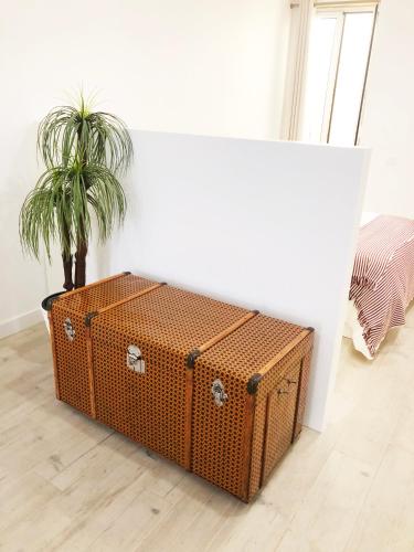 20 RC - Lisbon City Studio Apartment
