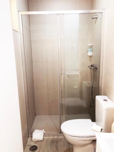 20 RC - Lisbon City Studio Apartment