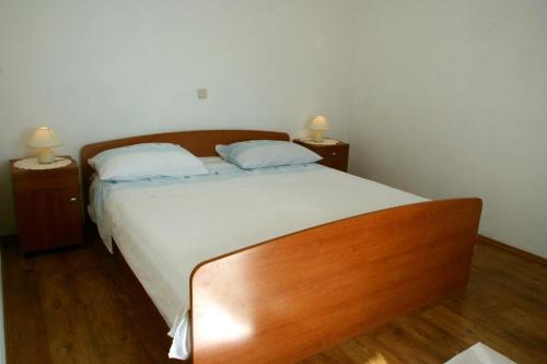 Apartment Kuzman 1