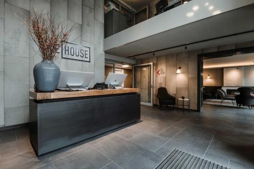 Gallery image of Timehouse Serviced Apartments in Munich