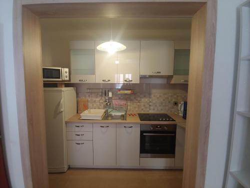 Family Apartments Ankica