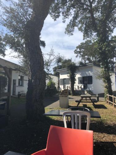 Photo de la galerie de l'établissement Hotel Caplandes, à Capbreton