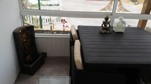 Kép APARTAMENTO CON JACUZZI VISTAS A LA PISCINA szállásáról Costa Calmában a galériában
