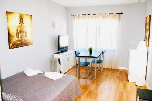 Resitur Luxury Apartment 532