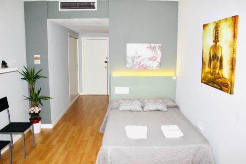 Resitur Luxury Apartment 532