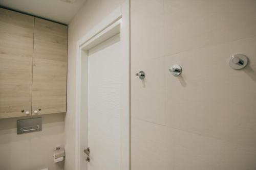 Un baño de Swiss Quality Apartments (Beach Tower)
