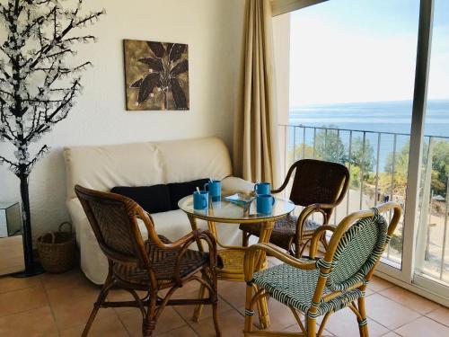 Duplex Villamarina