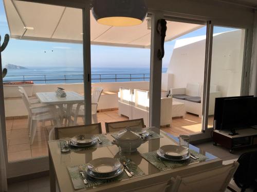 Duplex Villamarina