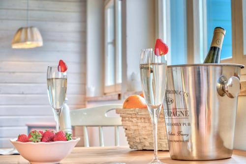Bebidas en ECO Aparthotel The Dreamers's Club