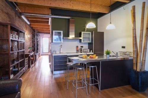 Barcelona - Loft Paseo de gracia