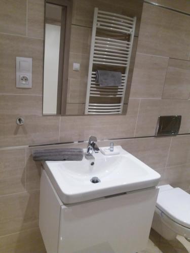 Zdjęcie z galerii obiektu Studio Metropole Praha w Pradze