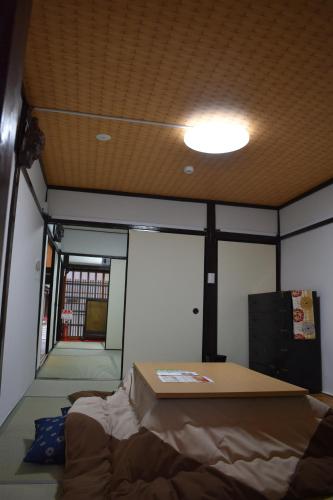 Nishioji FUKURO