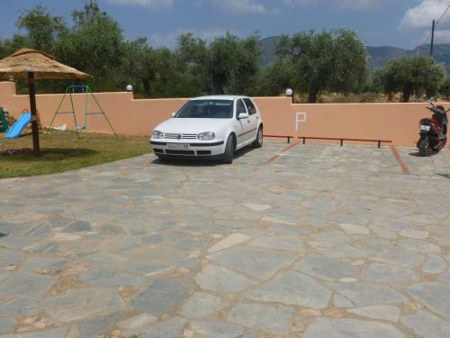 Φωτογραφία από το άλμπουμ του Villa Platanos στα Λιμενάρια
