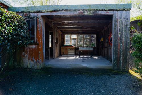 Fotografie z fotogalerie ubytování Mahaanui Cottage Farmstay v destinaci Tiniroto
