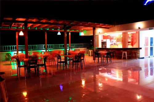 Gallery image of Dolphin Hotel in Tanga
