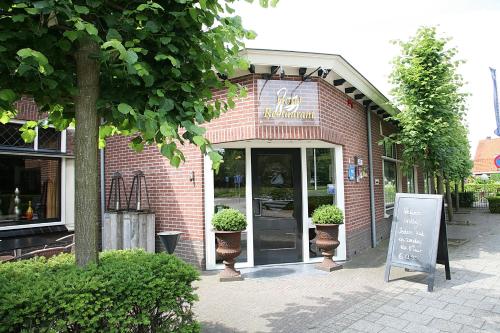 Gallery image of Hotel 't Zwaantje in Lichtenvoorde