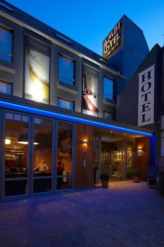 Hotel Ambiotel picture