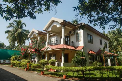 Royale Assagao Resort – Photos 2