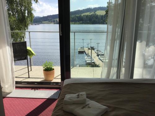 Apartmány Bella Vista Lipno – Photos 3