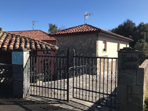 Las Tres Luces Casa 1