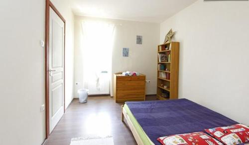 Gallery image of Palatinus Apartment in Budapest