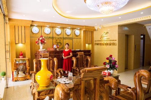 Phong Lan Hotel – Photos 5