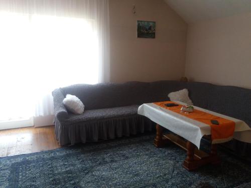 Gallery image of Turistički kompleks - MONTANA in Tjentište