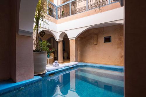 Riad Assala