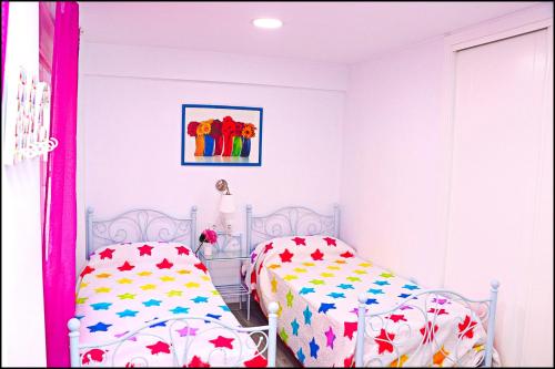 Apartamento Del Rio Playa