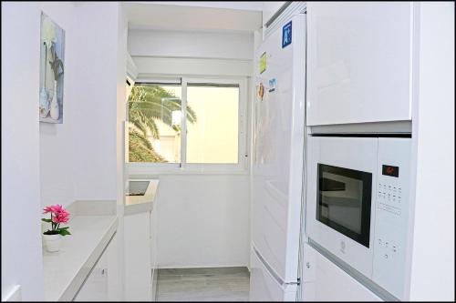 Apartamento Del Rio Playa