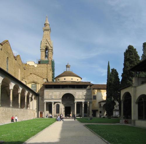 Casa da Verrazzano