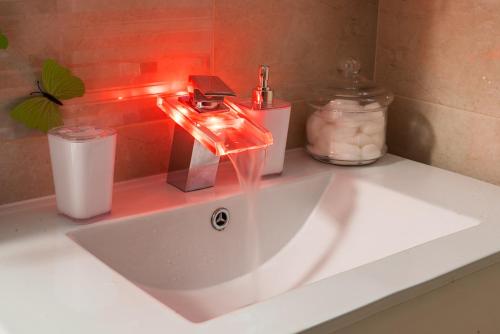 Ảnh trong thư viện ảnh của Apartment Carmen ở Brezje