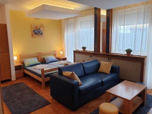 Gallery image of Spirit Hostel and Apartments in Belgrade