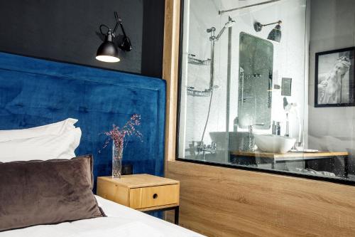 Gallery image of Kentron Boutique Hotel in Saint Petersburg