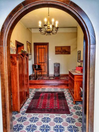 Φωτογραφία από το άλμπουμ του Exclusive Villa σε Montagnana
