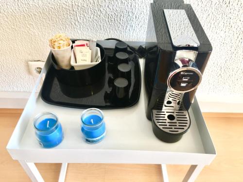 Apartamento Costa da Caparica