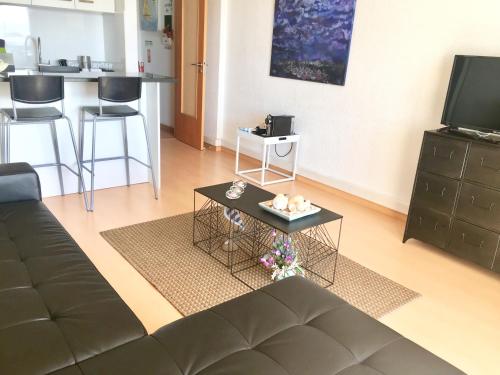Apartamento Costa da Caparica